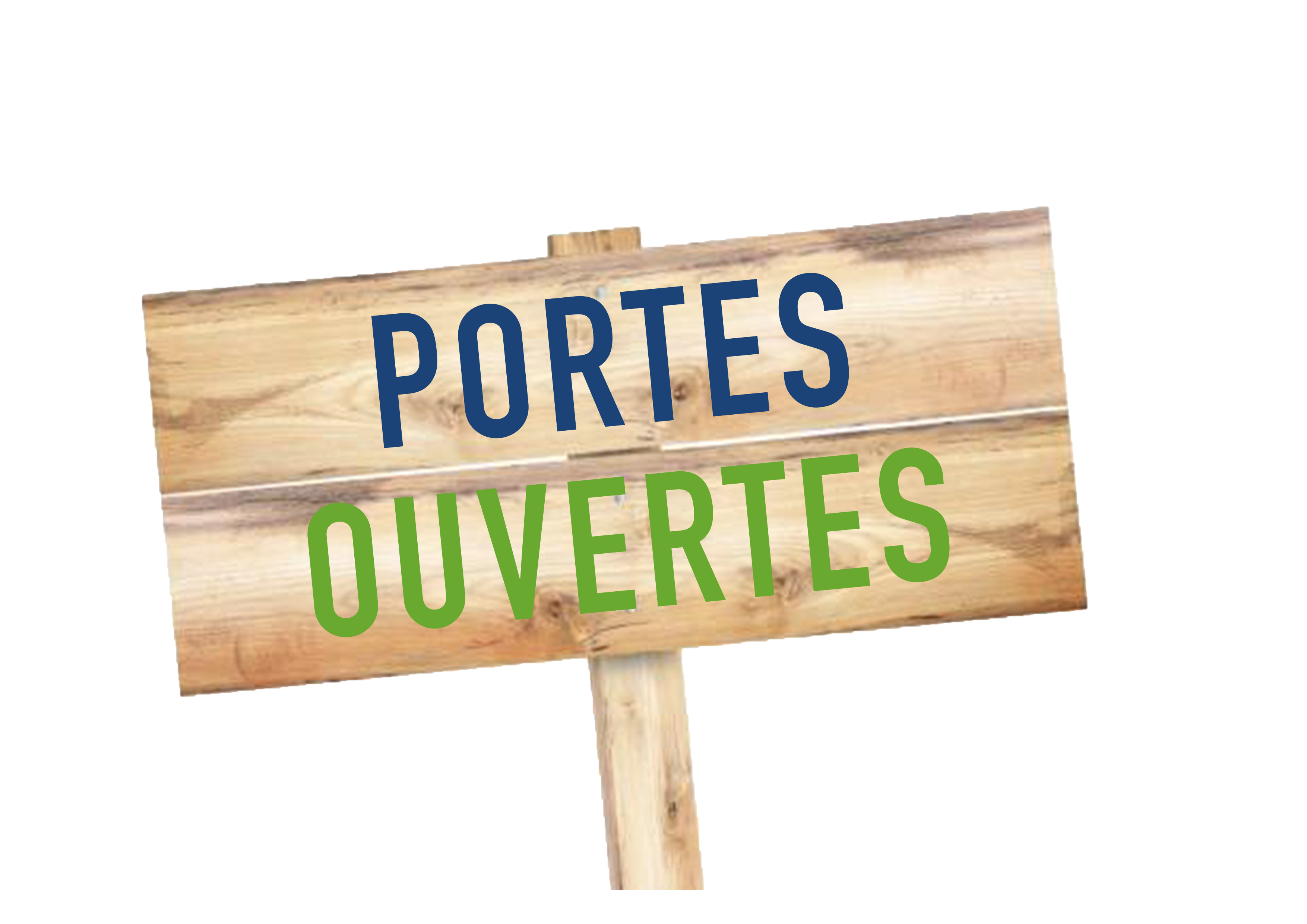 Portes ouvertes 2021 virtuelles