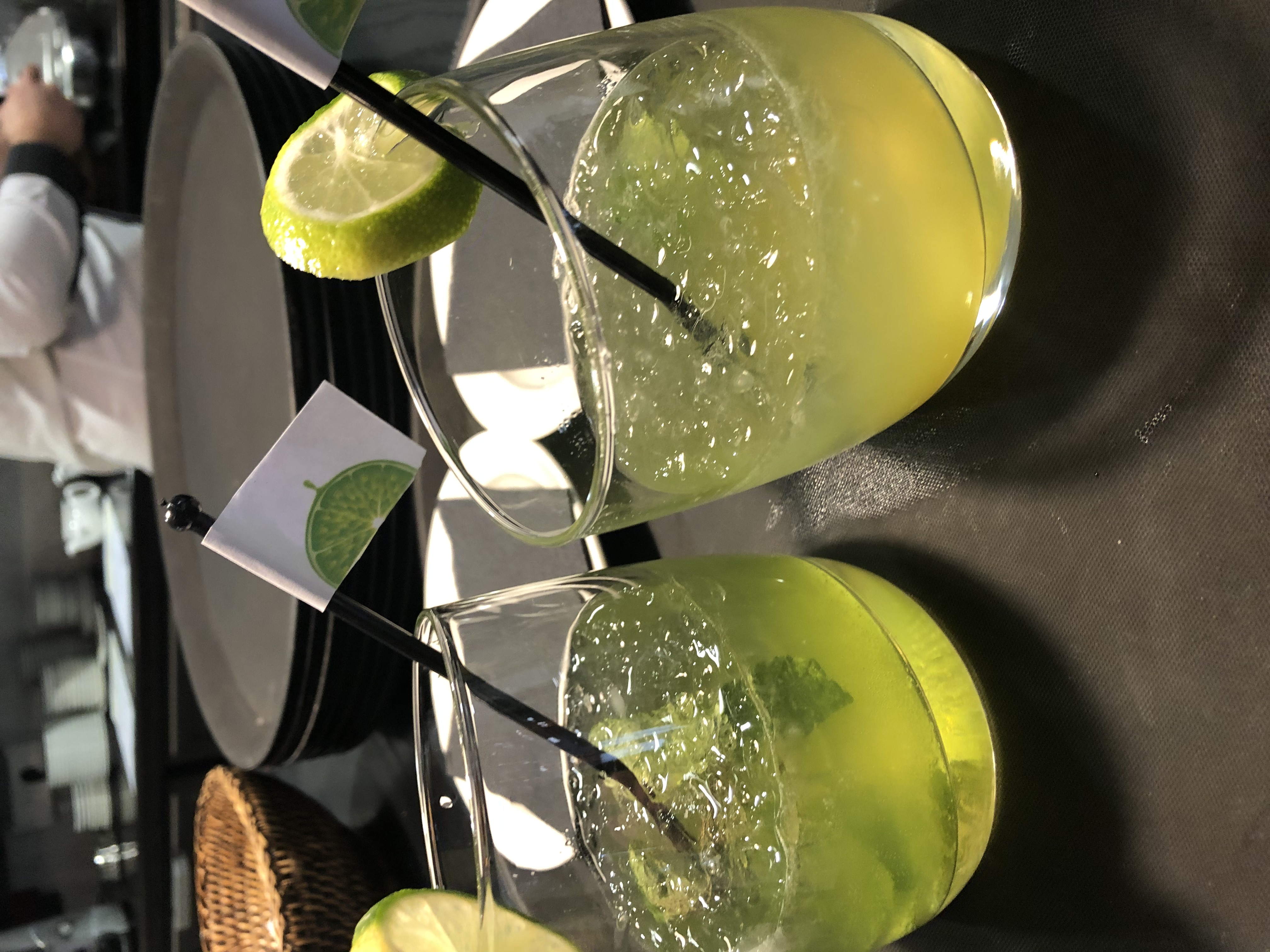 MOJITO